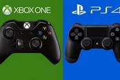 XB1要“翻身” 分析称2015年XB1将和PS4平分天下