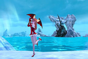 《TERA》雙旦喜迎春 好禮簽起來(lái)