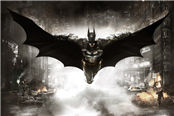 《蝙蝠侠：阿甘骑士》限定装发售 或为系列终章