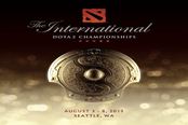 TI5 DOTA2國(guó)際邀請(qǐng)賽如期將至 今年為小黃本