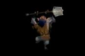 Dota 2 搞笑蛋疼集錦： WTF Moments 92