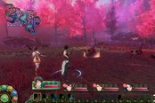玩法提升 《轩辕剑外传穹之扉》战斗系统全面介绍