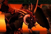魔獸世界6.1新內(nèi)容曝光：飛行途中路徑將可取消