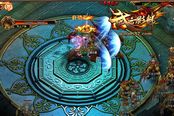 《武之影魅》之精彩战斗画面曝光