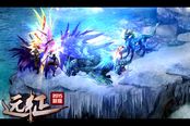魔尊挑戰(zhàn)哪家強(qiáng) 《遠(yuǎn)征》記錄挑戰(zhàn)賽明日決賽