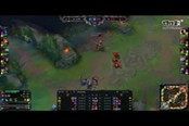 SKT T1 Faker - 嘉文四世