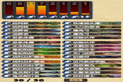 砰砰獅子齊登場 穩(wěn)定獵爹連勝停不下來