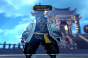 武神塔15层陆孙2分钟拳师文字攻略