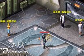 《决战》机械身体的奥秘 向葛大爷请教