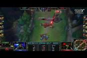 Team Coast vs Team Dignitas - NA LCS春季赛