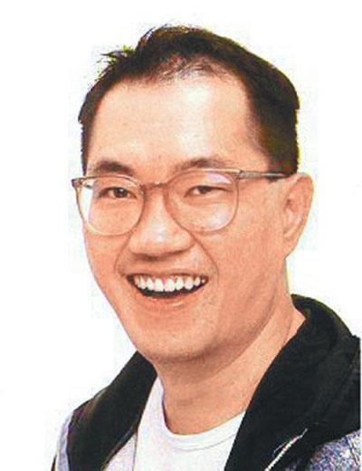 鳥山明與《龍珠》：一個讓人無法超越的神話