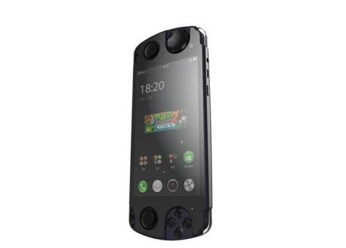 周邊設(shè)備層出不窮 手游完全替代掌機(jī)？