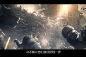 穿越火线春节版本《黎明护卫队》官方CG宣传片
