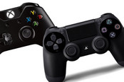 节奏好快 传4K版PS4和Xbox One新主机今秋推出