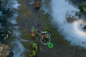 DOTA2 基礎(chǔ)班第39講-賞金獵人基礎(chǔ)教學(xué)