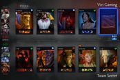 DOTA2 OB戰(zhàn)隊(duì)：亞洲杯淘汰賽 VG對(duì)陣Secret 3
