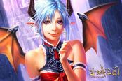 情人节特别篇《圣域三国》那些羞羞事