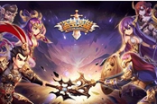 ARPG卡牌第一彈！《盜夢英雄》全明星英雄演繹巔峰對決