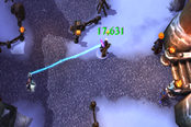 魔獸6.1：奶薩治療鏈彈射機制的個人心得