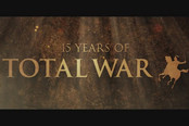 《全面战争》面世15周年纪念视频 满满的回忆…