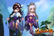 道友一起來掛機(jī) 《掛機(jī)西游》好友系統(tǒng)重磅亮相