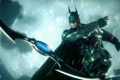 《蝙蝠侠：阿甘骑士》必是神作 反派超所有前作