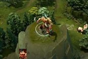 該如何才能玩好DOTA2人氣英雄巨魔戰(zhàn)將