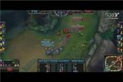 S5 NACS春季赛半决赛 FSN vs TDK #1