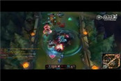 小歪精彩集锦第14期：亚索1V5爆炸五杀！