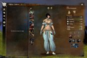 《激戰(zhàn)2》元素使各武器控制技能解析