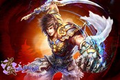 XP特技一击必杀 《龙武》无限制PK赛震撼来袭