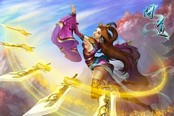 《問道》九周年揭幕 精彩活動一覽