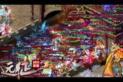 重奖寻找最强大脑 《远征》全区统战争霸赛
