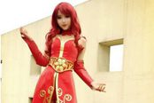 熱門(mén)中單火女攻略 手長(zhǎng)消耗強(qiáng) 帶控有爆發(fā)