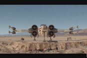 《星球大战：前线》新图新细节 60帧提上日程
