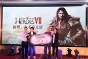 畅游宣布代理《英雄无敌7》 全球同步发售