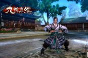 外练内修方为武《九阴真经》手游武学特色介绍
