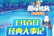 萌系RAC手游91wan熊出没之雪岭熊风大事记