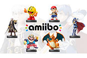 任天堂总裁宣布Amiibo手办在全球销量增达1050万