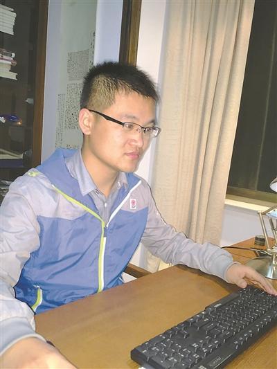 王海坤不到5年時間已經換過三家公司