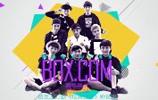 BOX.COM主打歌《炫舞国度》MV首发
