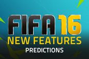 玩家猜测大作《FIFA16》新特性 裁判模式将登场？