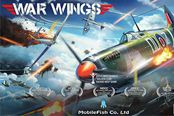 手游射击新体验 《血战长空》上演真实3D拟真空战