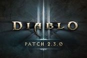 《暗黑3：夺魂之镰》2.3.0将公测 新区域来袭