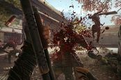 《影子武士2》15分钟E3游戏展游戏试玩视频放出