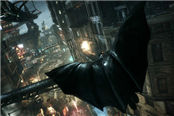 《蝙蝠侠：阿甘骑士》其他版本更新将受PC影响