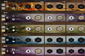 GW2战场元素攻略：坚韧精准的威坚体打法