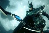 丢脸 《蝙蝠侠：阿甘骑士》PC版遭外界产业嘲讽