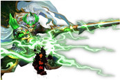 最熱DPS——夢(mèng)*孫權(quán)攻略