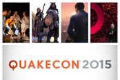 B社将在QuakeCon展会期间进行《辐射4》闭门演示